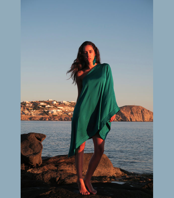 Daisy Jones Dress